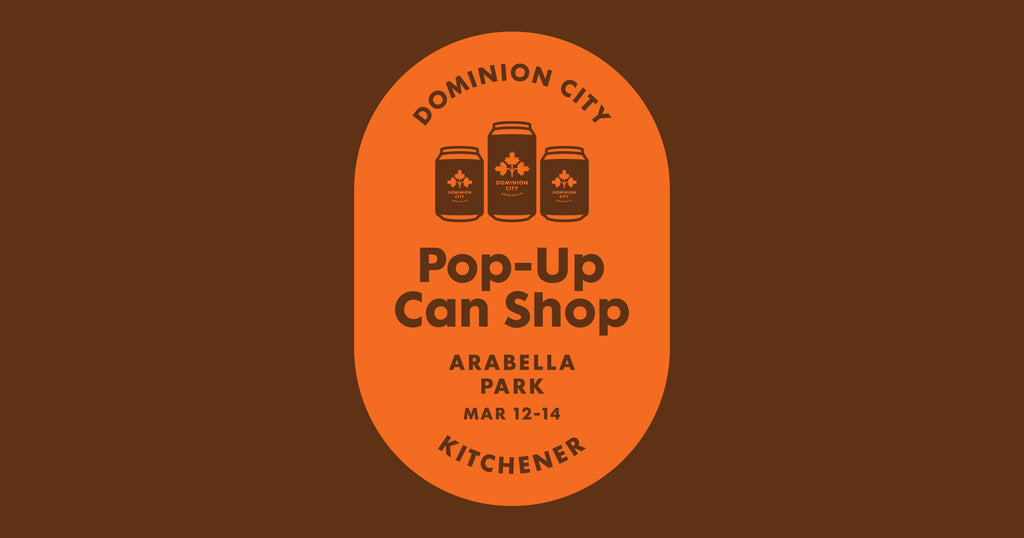 dominion city brewing co.