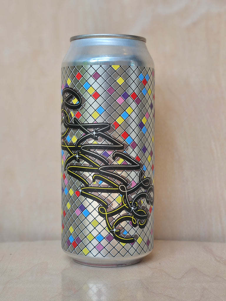 Blood Brothers - Razzle Dazzle (Sour Ale w/ Raspberry & Vanilla) / 473mL
