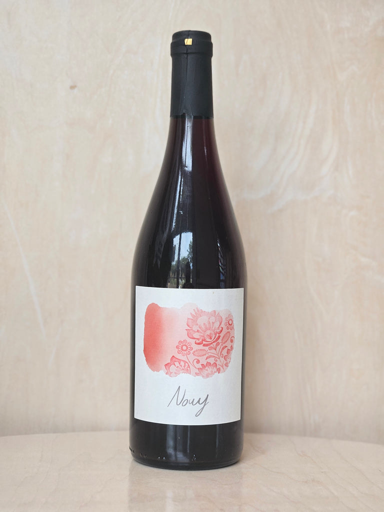 Joé Chandellier - Nowy (100% Syrah Red Wine) / 750mL