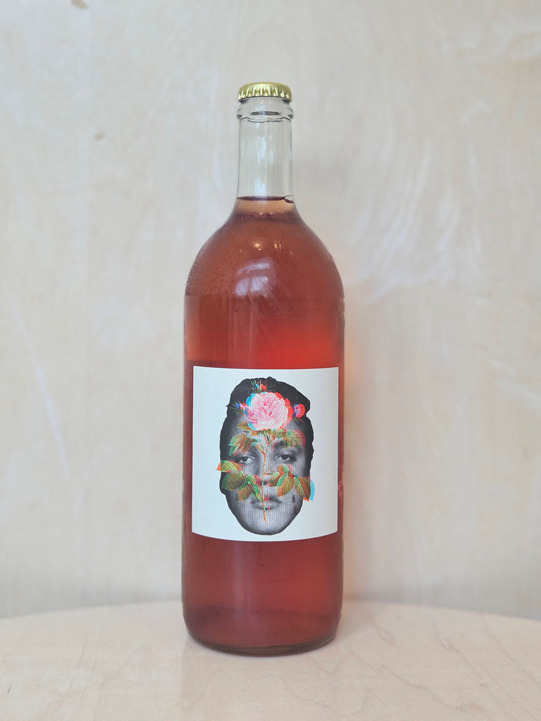 Wonderland Ranch - Rosé (100% Syrah) / 1000mL