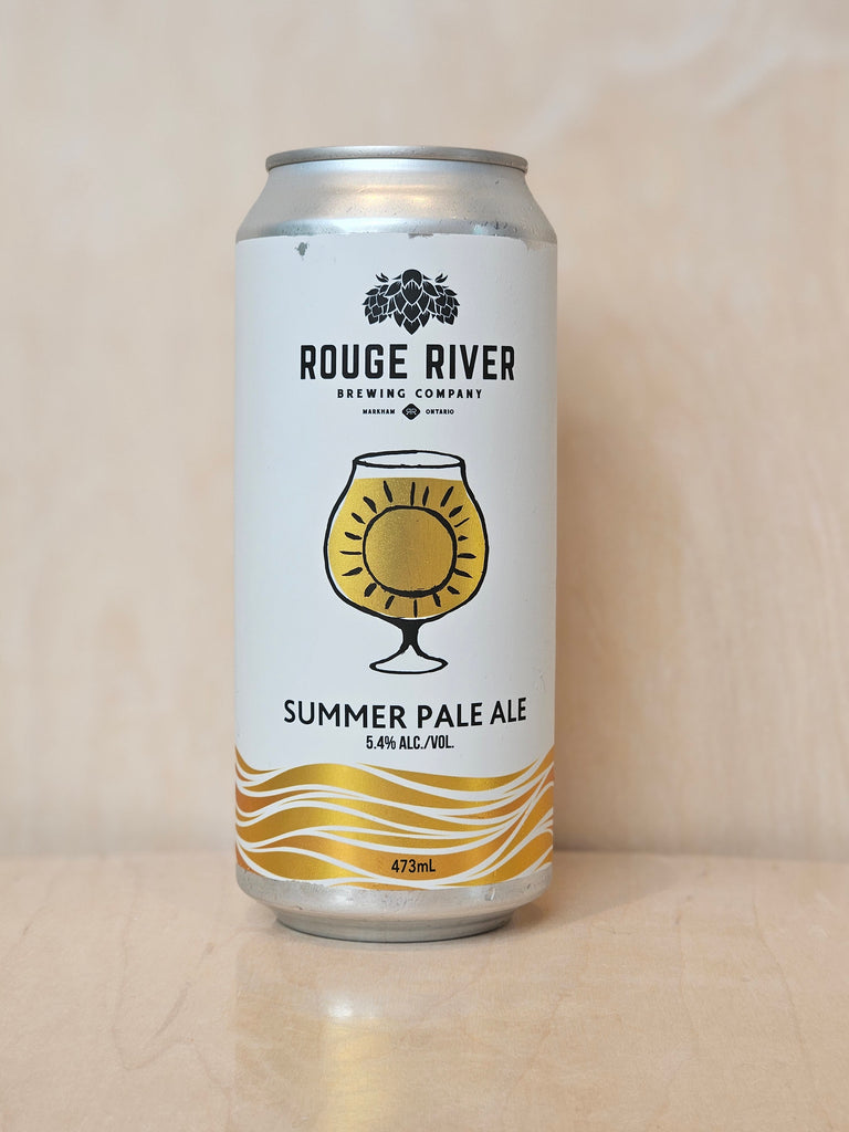 Rouge River - Summer Pale Ale / 473mL