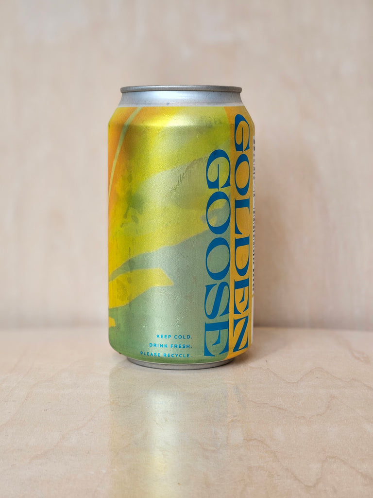 Headwaters - Golden Goose (Sparkling Tea) / 355mL