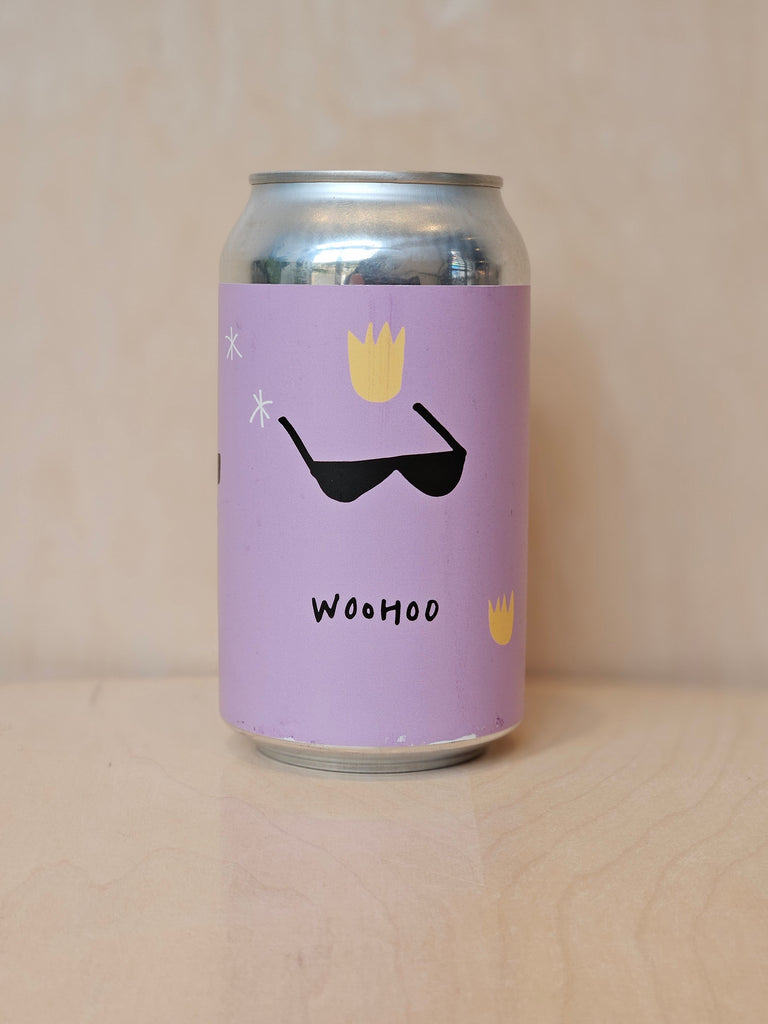 Slake - WooHoo (Pilsner) / 355mL