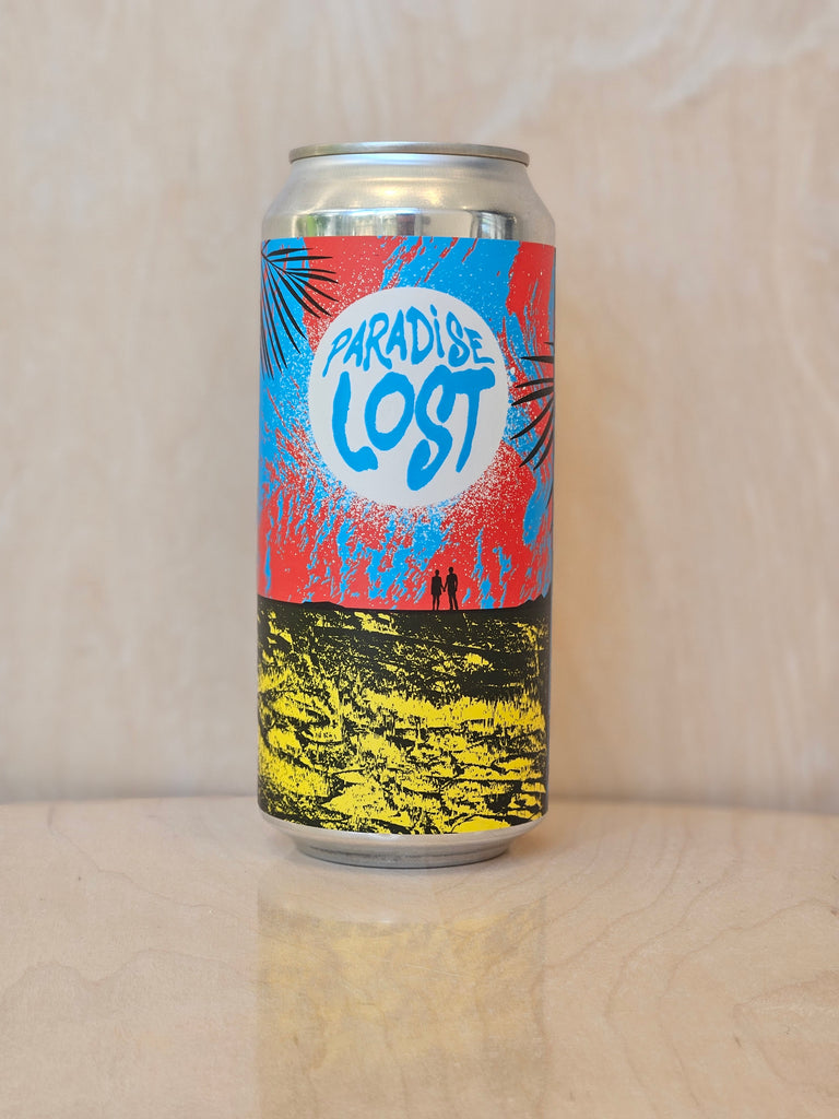 Blood Brothers - Paradise Lost: Citrus Berry (Fruited Sour Ale) / 473mL