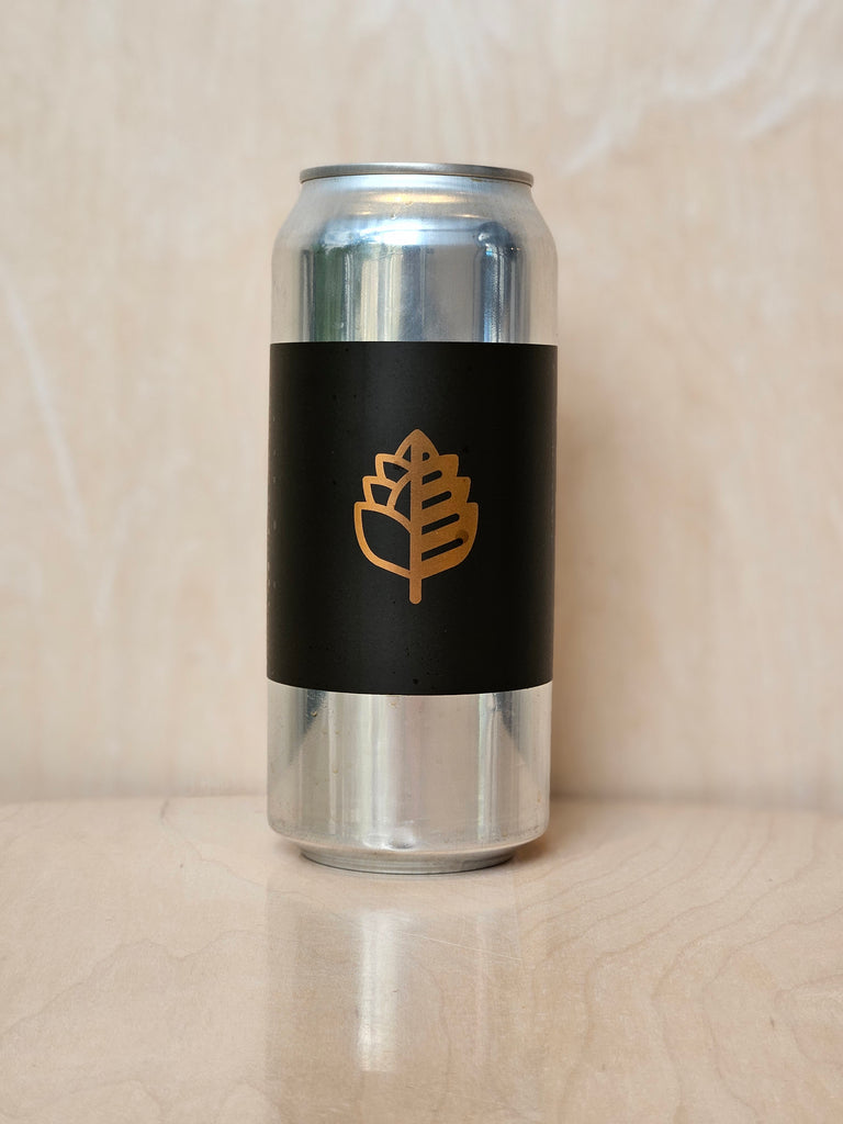 Wood Brothers - I Wanna Get Chocolate Wasted (Bourbon Barrel Aged Pastry Stout) / 473mL