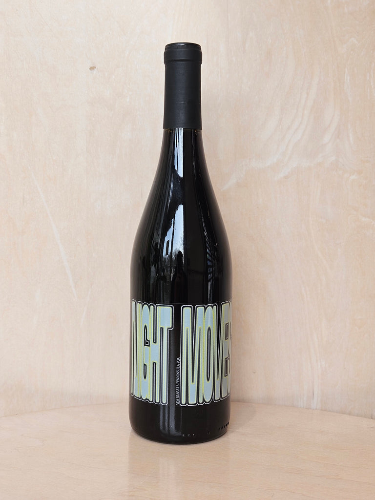 Rosewood - Night Moves 2020 (Gamay Noir) / 750mL