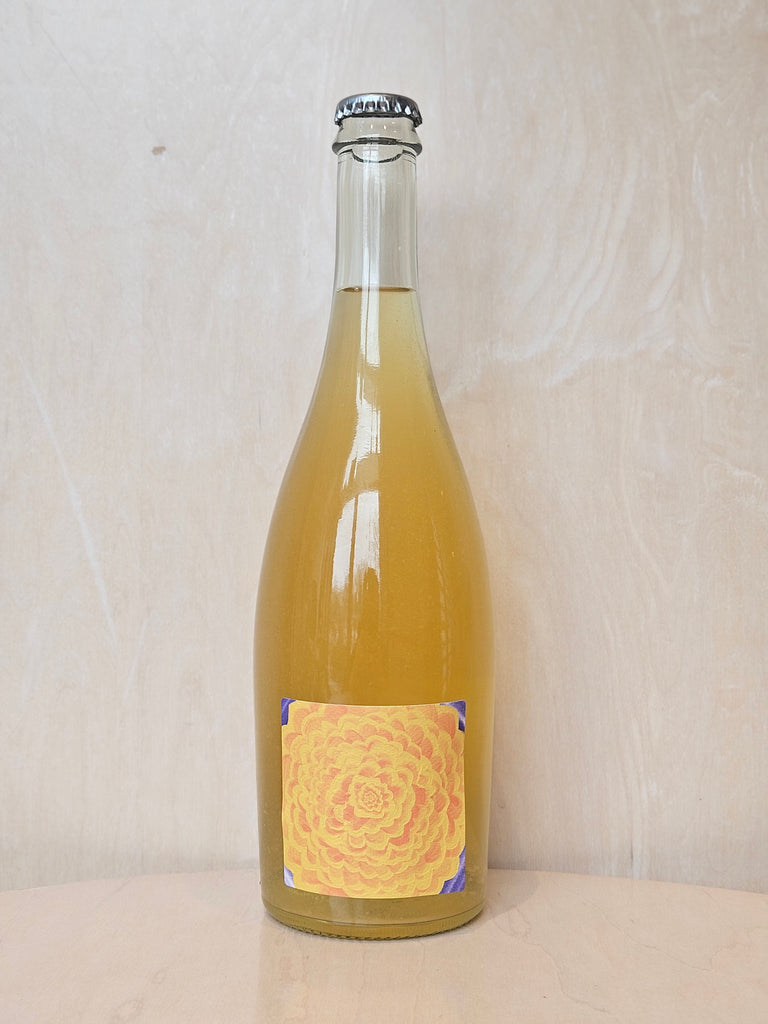 Revel - Flower Power (Cider w/ Marigold & Pineapple Flowers) / 750mL