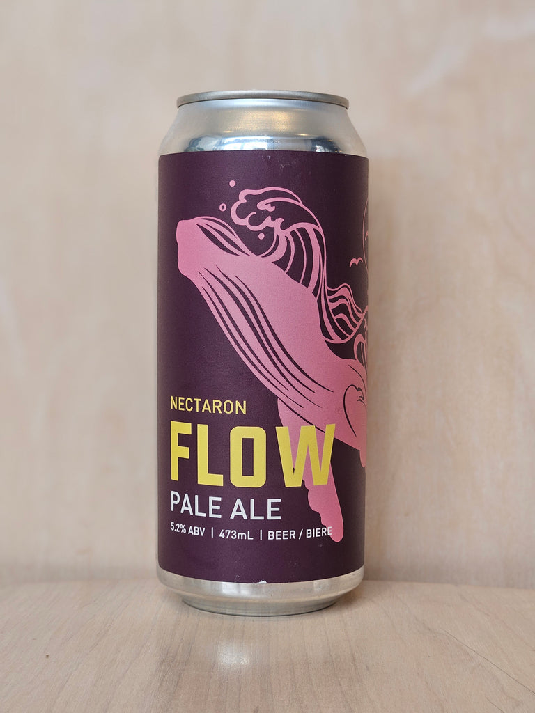 Counterpart - Nectaron Flow (Hazy Pale Ale w/ Nectaron & Citra) / 473mL