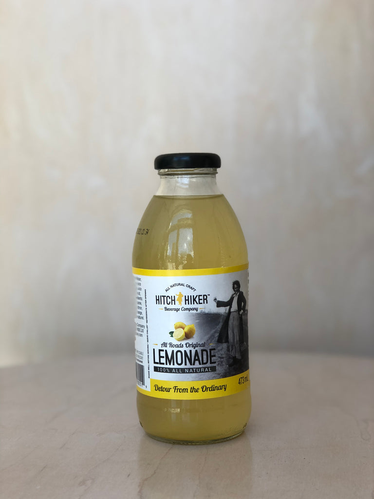 Hitch Hiker Lemonade