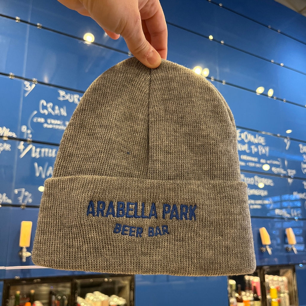 Arabella Park Toque