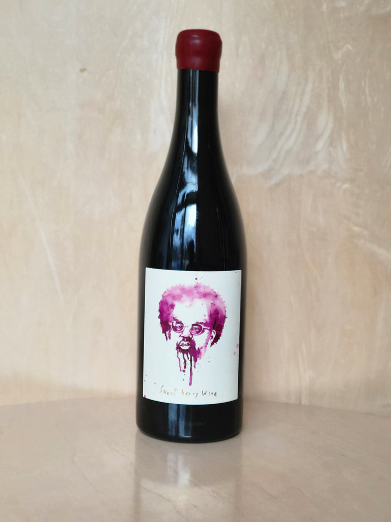 Las Jaras - Sweet Berry Wine '19 (Red Wine) / 750mL